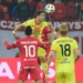 Galeria z meczu Widzew Łódź – Korona Kielce