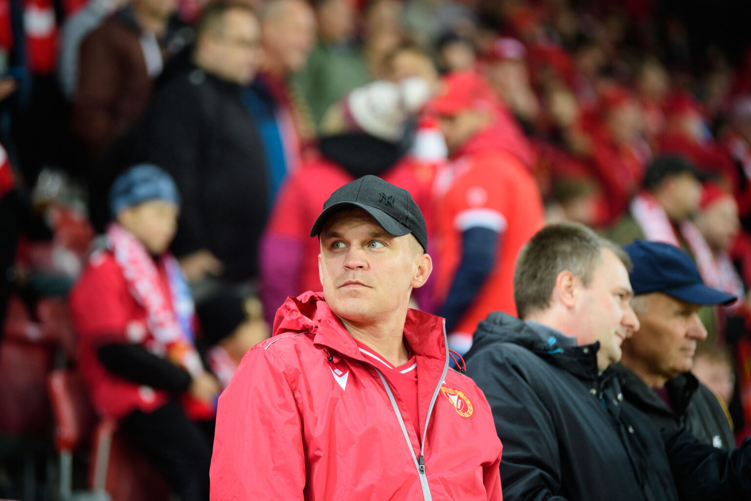 Widzew Lodz vs Korona Kielce kibice Fot Sebastian Szwajkowski 77