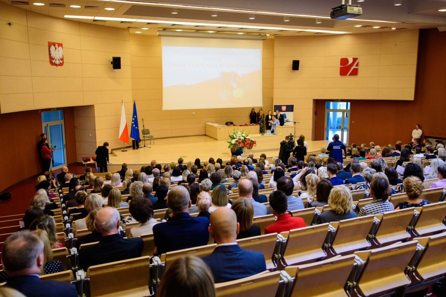 Wojewodzki Dzien Edukacji Narodowej Fot Sebastian Szwajkowski 2