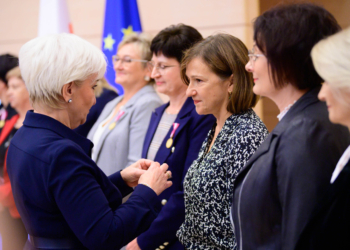 Wojewódzki Dzień Edukacji Narodowej w Łodzi