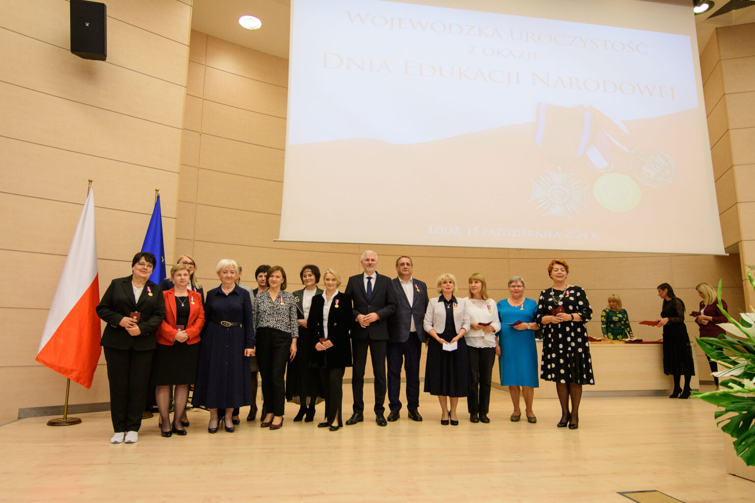 Wojewodzki Dzien Edukacji Narodowej Fot Sebastian Szwajkowski 7