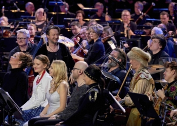 Festiwal Łódź Wielu Kultur
