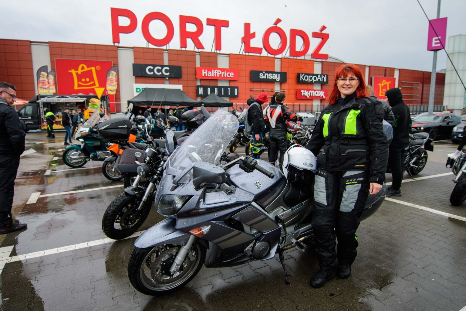 Zakonczenie sezonu motocyklowego 2024 Fot Sebastian Szwajkowski 12