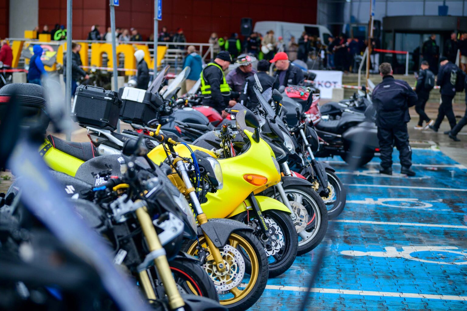 Zakonczenie sezonu motocyklowego 2024 Fot Sebastian Szwajkowski 28