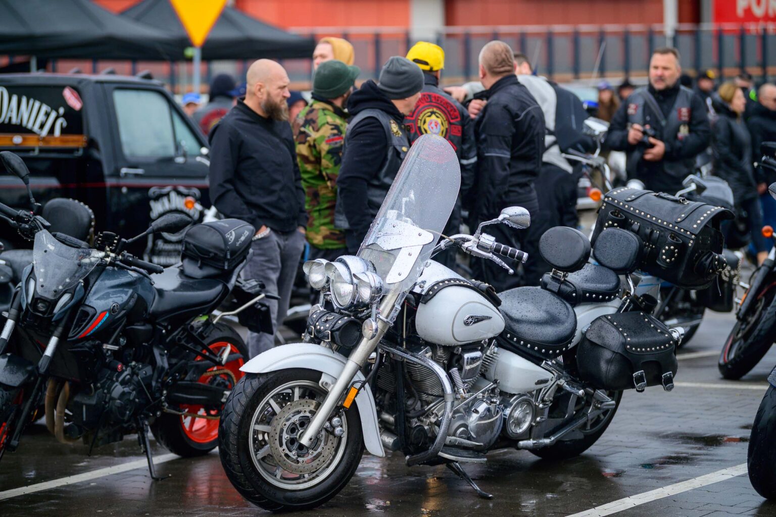 Zakonczenie sezonu motocyklowego 2024 Fot Sebastian Szwajkowski 29