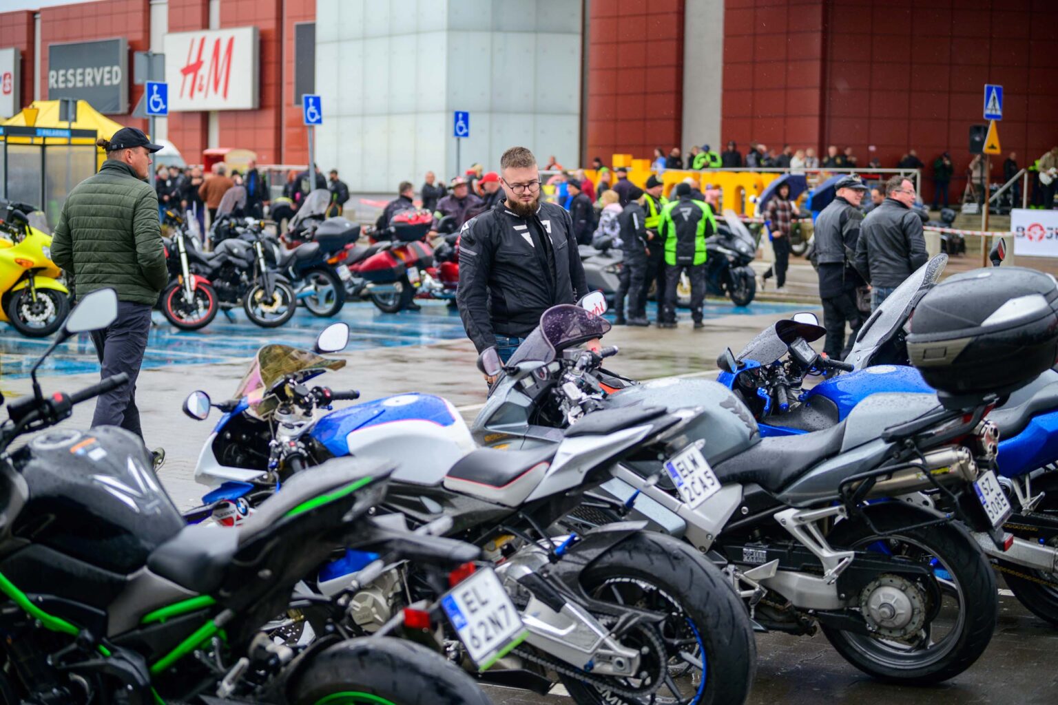 Zakonczenie sezonu motocyklowego 2024 Fot Sebastian Szwajkowski 32