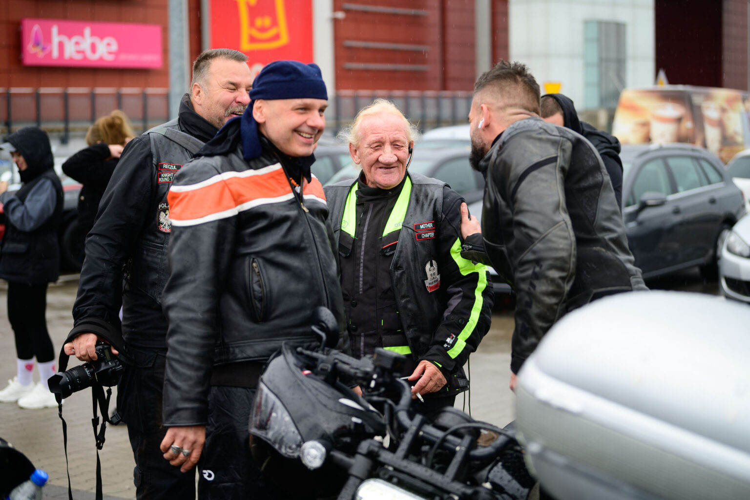 Zakonczenie sezonu motocyklowego 2024 Fot Sebastian Szwajkowski 34