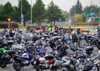 Zakończenie sezonu motocyklowego 2024