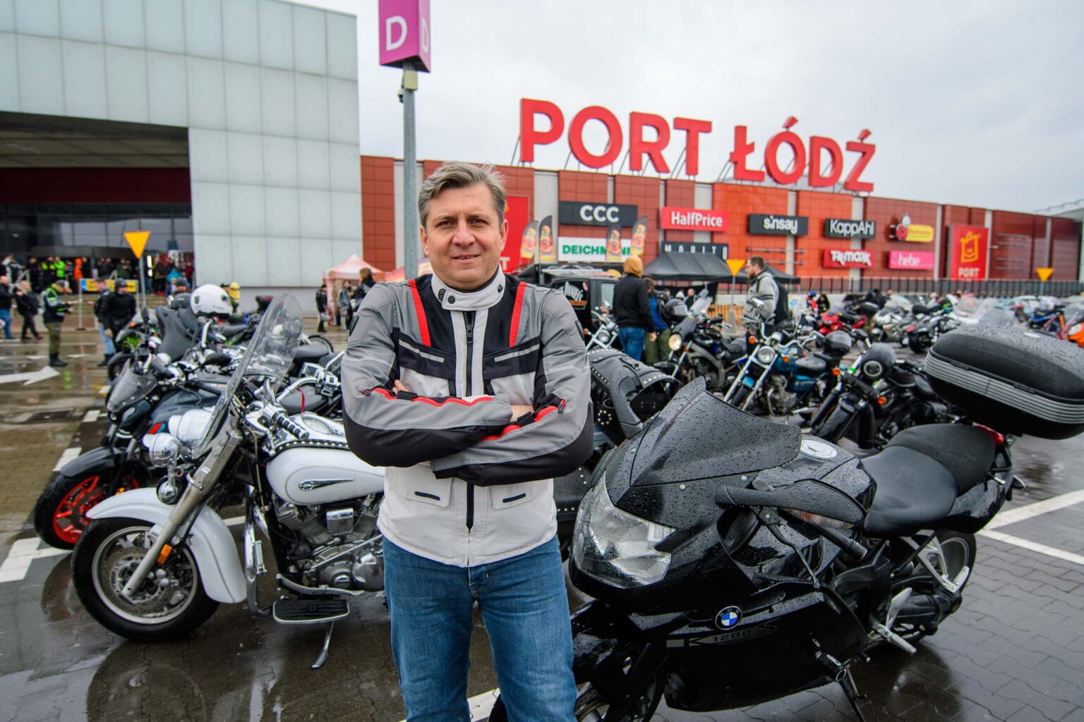Zakonczenie sezonu motocyklowego 2024 Fot Sebastian Szwajkowski 7