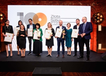 Złota Setka Województwa Łódzkiego