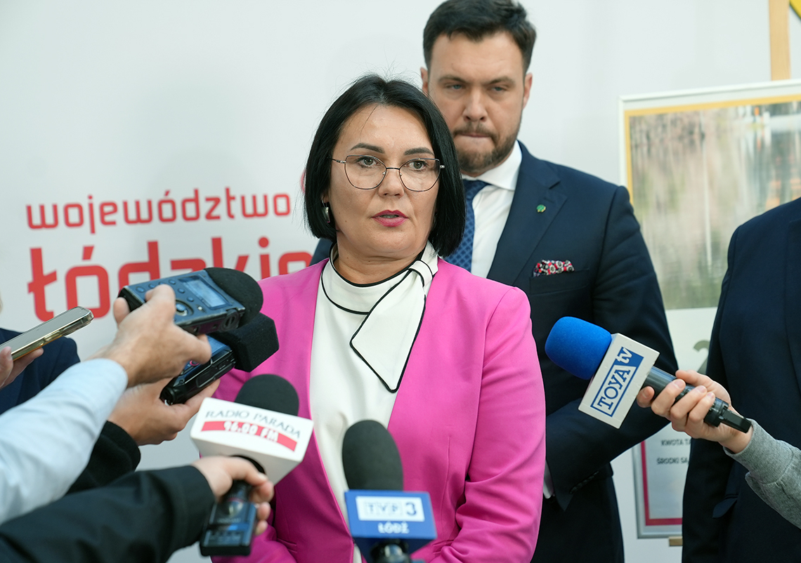 2 mln zł pomocy dla powodzian od woj. łódzkiego 1 pomocy dla powodzian