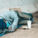 Rozmowa z Sylwią Górą, autorką książki o kobiecej bezdomności