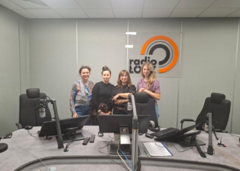 To jest temat. Wellbeing, czyli dobrostan w pracy [PODCAST]