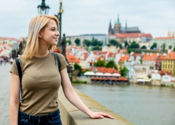 City break w Pradze - co warto zobaczyć i gdzie zjeść?
