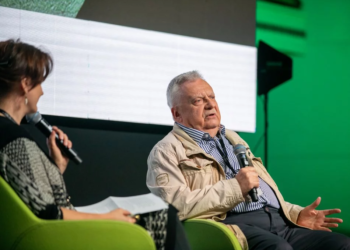 Andrzej Sapkowski podał datę premiery nowego "Wiedźmina"