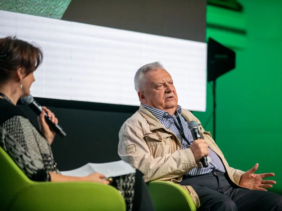Andrzej Sapkowski podał datę premiery nowego "Wiedźmina" 1 Andrzej Sapkowski podał datę premiery nowego "Wiedźmina"