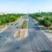 Ulica Drewnowska wyłączona z ruchu na 2 tygodnie 6 utrudnienia