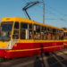 Wstrzymano tramwaje