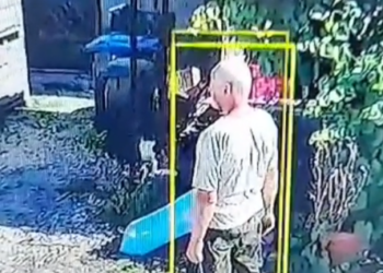 Powiat rawski: Policjanci poszukują sprawcy pobicia niepełnosprawnego mężczyzny