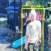 Powiat rawski: Policjanci poszukują sprawcy pobicia niepełnosprawnego mężczyzny