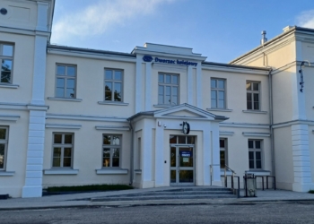 Dworzec w Rokicinach