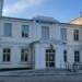 Dworzec w Rokicinach po remoncie. Znajdą się w nim niektóre gminne instytucje 16 Dworzec w Rokicinach