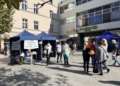 Dzień zdrowia psychicznego w Łodzi. Bezpłatne konsultacje z ekspertami