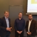 Internacjonalizacja dla biznesu. Przedsiębiorcy z Łódzkiego otrzymają pomoc w ekspansji na rynki międzynarodowe 9 Internacjonalizacja dla biznesu