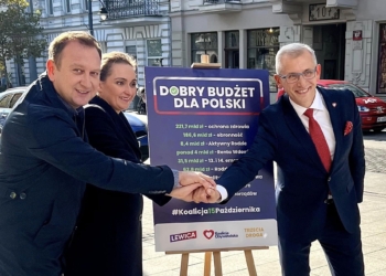 Łódzcy parlamentarzyści o budżecie na 2025 rok
