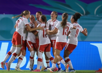 Łodzianka autorem premierowego gola na mundialu! Kinga Wyrwas zapisała się w annałach polskiego futbolu