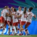Łodzianka autorem premierowego gola na mundialu! Kinga Wyrwas zapisała się w annałach polskiego futbolu 6 Łodzianka autorem premierowego gola na mundialu! Kinga Wyrwas zapisała się w annałach polskiego futbolu