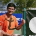 Kamil Majchrzak wygrał szósty turniej w tym roku. Pierwsza '100' rankingu ATP coraz bliżej 16 Kamil Majchrzak wygrał szósty turniej w tym roku. Pierwsza '100' rankingu ATP coraz bliżej