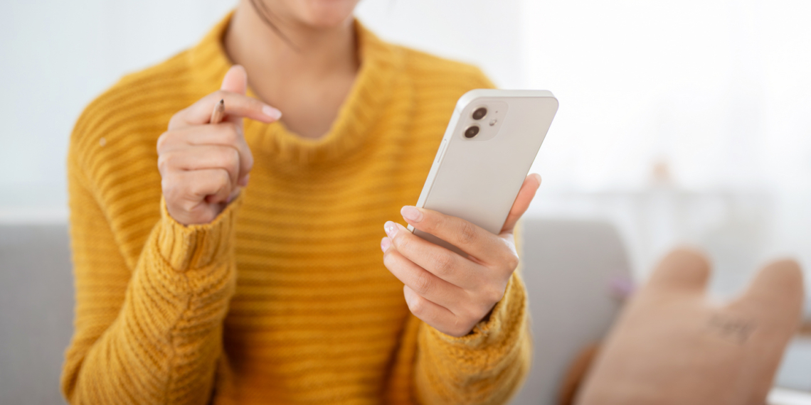 Pierwszy iPhone? Konfiguracja i dedykowane akcesoria! 1 freepick