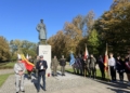 110. rocznica wkroczenia Legionów Polskich do Łodzi