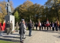 110. rocznica wkroczenia Legionów Polskich do Łodzi