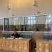 Zabił babcię nożem. Przed Sądem Okręgowym w Łodzi ruszył proces Rafała B. 7 Sądem Okręgowym w Łodzi