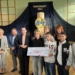Uczniowie łódzkich szkół i przedszkoli wsiedli na rowery. 520 uczestników akcji 7 Uczniowie łódzkich szkół i przedszkoli wsiedli na rowery. 520 uczestników akcji