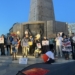 Międzynarodowy Dzień Lokatora. Protest mieszkańców na Placu Wolności