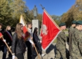 110. rocznica wkroczenia Legionów Polskich do Łodzi