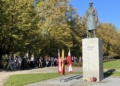 110. rocznica wkroczenia Legionów Polskich do Łodzi