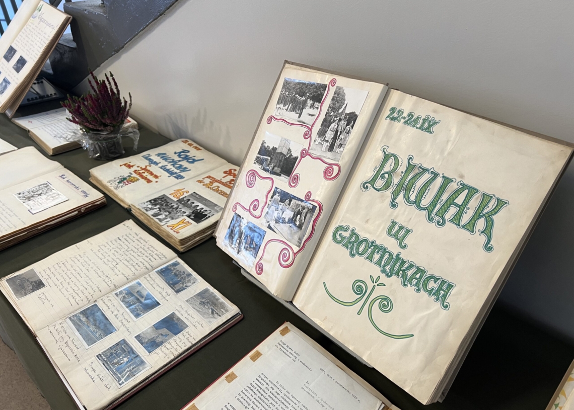 90-lecie istnienia Specjalnego Ośrodka Szkolno-Wychowawczego nr 6 w Łodzi