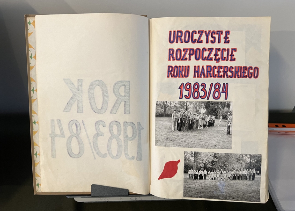 90-lecie istnienia Specjalnego Ośrodka Szkolno-Wychowawczego nr 6 w Łodzi