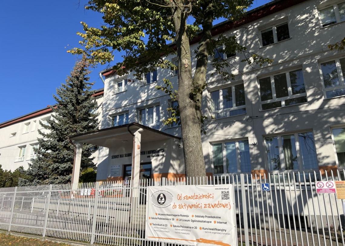 90-lecie istnienia Specjalnego Ośrodka Szkolno-Wychowawczego nr 6 w Łodzi
