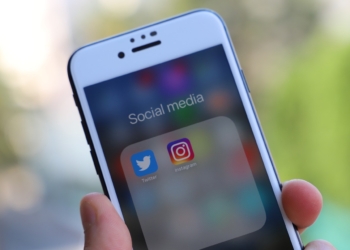 social media