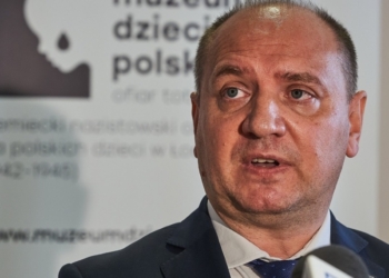 Oskarżany o mobbing i nepotyzm dyrektor Muzeum Dzieci Polskich zrezygnował z funkcji