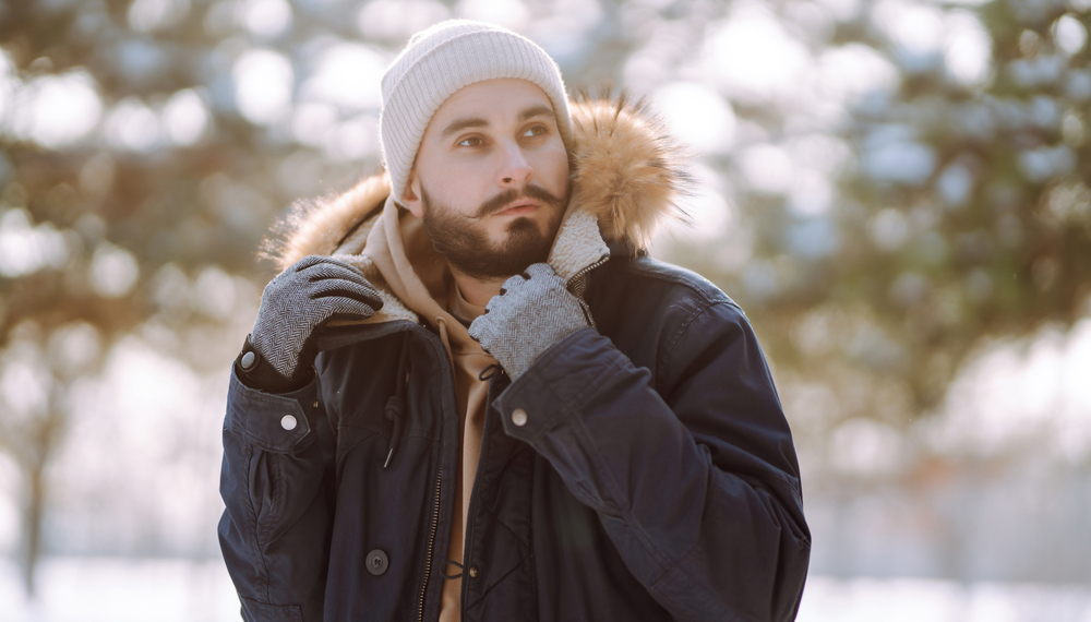 Jak dobrać elegancką czapkę i rękawiczki męskie? Jakie modele warto wybierać? 1 Jak dobrać elegancką czapkę i rękawiczki męskie? Jakie modele warto wybierać?