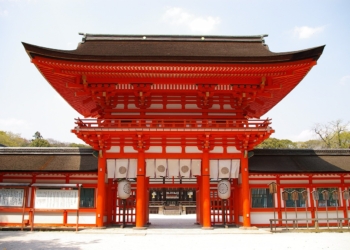 Wybory parlamentarne w Japonii