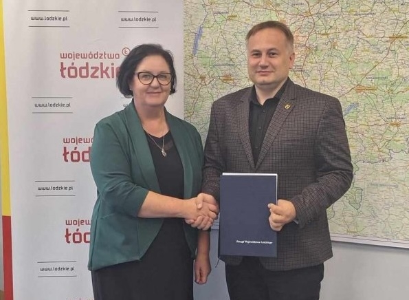 Sulejów: Na terenie gminy powstaną dwa zbiorniki retencyjne. Jest rządowe dofinansowanie 1 Sulejów: Na terenie gminy powstaną dwa zbiorniki retencyjne. Jest rządowe dofinansowanie