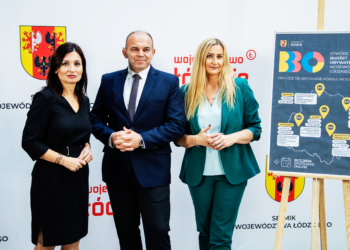 Konsultacje budżetu obywatelskiego województwa łódzkiego