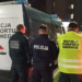 Nocne kontrole taksówek w Łodzi. Policja podsumowała akcję 20 Kontrole taksówek w Łodzi